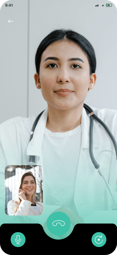 Simulando a telemedicina