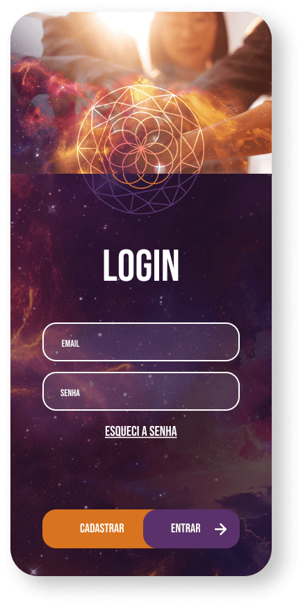Login