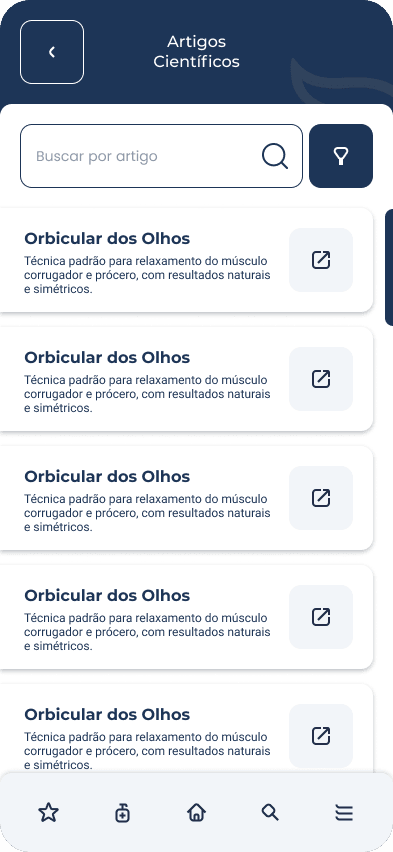 Artigos Ciêntificos