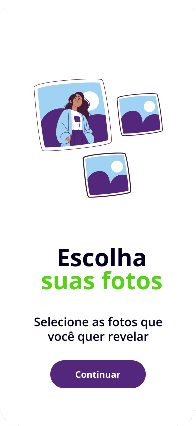Escolha Fotos