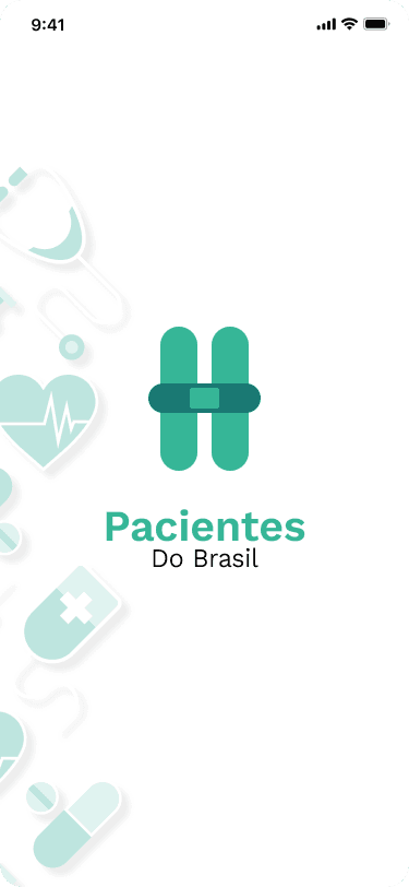 Pacientes do Brasil