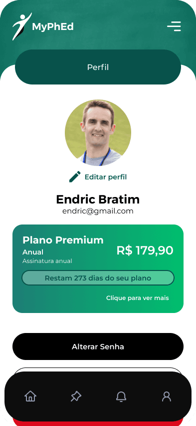 Perfil