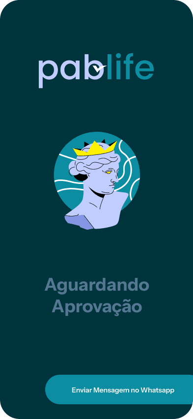 Aguardando Aprovação